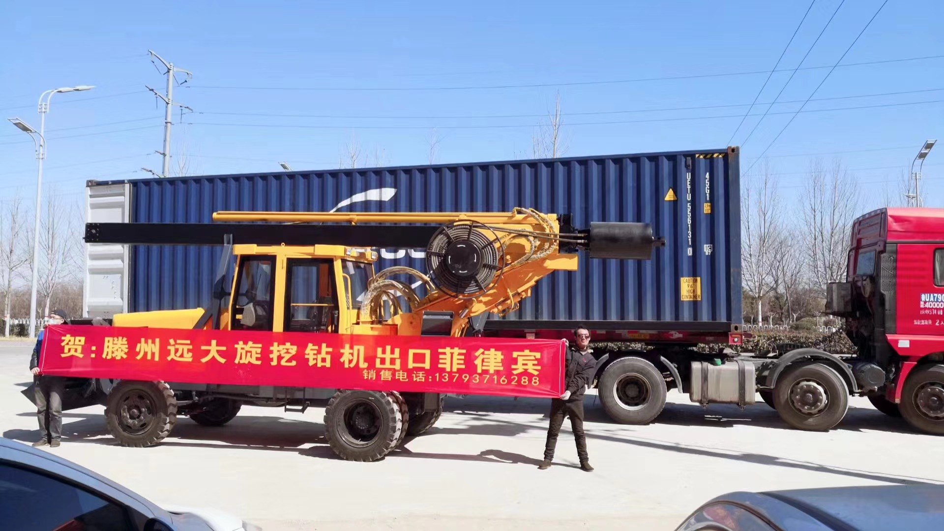 石景山對于旋挖鉆機(jī)來說液壓系統(tǒng)是一個非常重要的組成部分